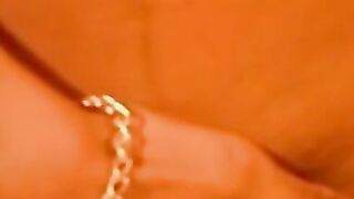 Exotic4K - African Slut Rides Big Black Dick in POV Style