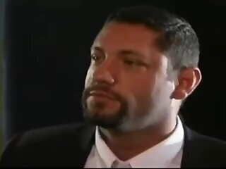 Closed set: The new crew