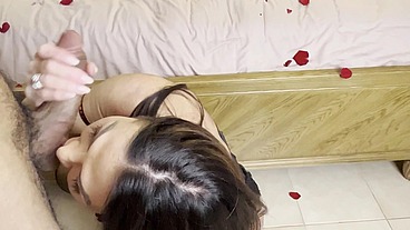 Milflicious Blowjob Compilation 1