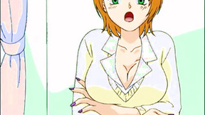 ”Anime teen sexy girl ravaged”