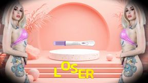 She is pregnant but not from you! - ASMR, CUCKOLD