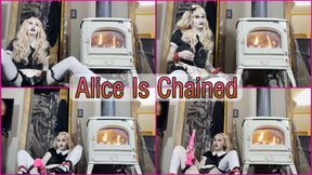 Alice is Chained Preview