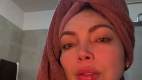 Alicia Secret Party on Nov 16, 2025 - Part 2