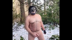 Cuming of Winter