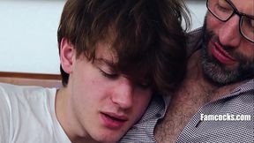 Coffee Spills Hearts Thrill A Stepdad and Son'_s Unexpected Twist