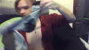 Tommy Salami Private Show
