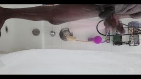 Shower Fun