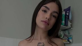 Community Creator
 @Elizabetth @Showing Boobs & #Brunette #Natural Big Tits #Teen clips movie porn | Tik.Porn