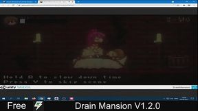 Drain Mansion V1.2.0