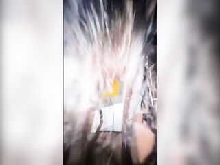 My big titted sister-in-law gets obedient whenever we're alone!