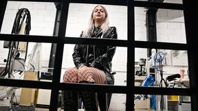 SISSY PRISON - Cuckold Torment Part 1