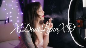 Smoking BTS 63