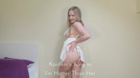 Your gf&#039;s hot best friend seduces you