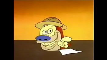 Ren &amp_ Stimpy Edited - Ask Dr. Stupid