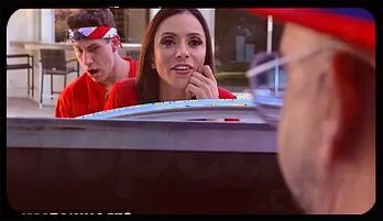 Hot Threesome with Ariella Ferrera & Jennifer Jacobs Video collection