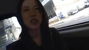 Hot Asian Beauty Chihiro Asou Shows Off Big Tits Proudly