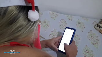 Ate Evangelical Mother-in-Law&#039_s ass and pussy