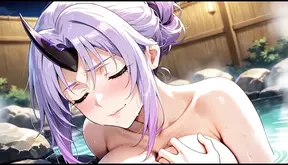 Sion Was In AI Adaptation On My Rebirth Into Slime