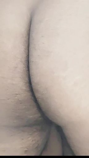 Indian Aunty Fucked by Her Stepsister Stepson