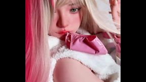 Gu XiaoYu Sex Doll Fun TPE