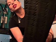 Lady Toro - Sandal Licking Loser