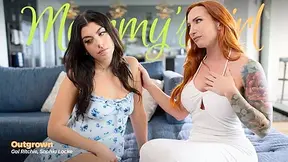 Gal Ritchie And Sophia Locke In Hottest Adult Movie Facesitting Only For You