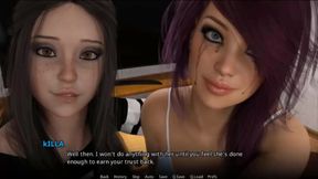 WVM stars university part 56