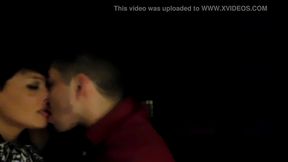volvi a encontrar al vecino en el ascensor se la chupe y lo empece a cojer ahi mismo 2