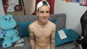 Cooper Caps Private Show