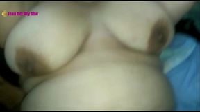 Hot Night With my Milf BBw Stepmom