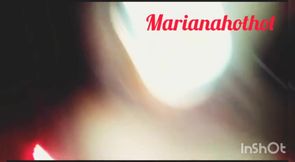 Amazing Fucking for Marianahothot
