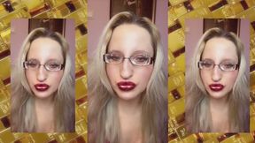 GOON to My Voice? Good. Let Me Ruin You!