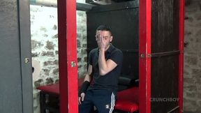 voici un porno gay amateur filme en off backstage