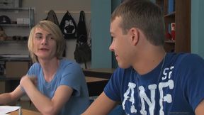 Learning About Gay Experiences