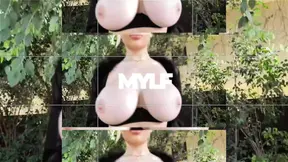 MYLF: Hot 30s babes fucked hard and horny