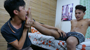 ”Andrew & Russel”