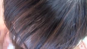 犬嗅ぎ娘8 2包茎チン嗅ぎ!鼻コキ!フェラ 編(dog13-02/フェ血ス)