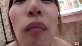 犬嗅ぎ娘8 2包茎チン嗅ぎ!鼻コキ!フェラ 編(dog13-02/フェ血ス)