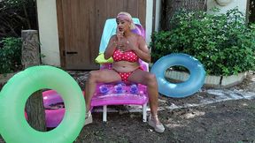 french arab cougar with big natural boobs part 1 7262 1 1