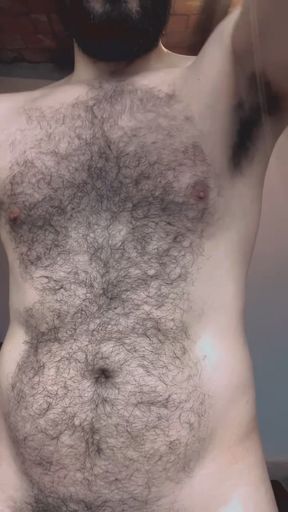 Do you like furry males?