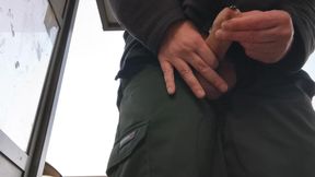 Trainstation Wank