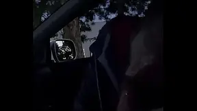 Buddy had weeks of cum saved up