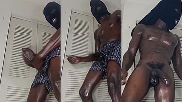 You can't stop me from fucking you tonight baby 🤔MOANING and cumming 🍆