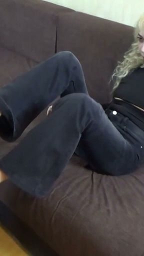 Private Amateur Lezdom
