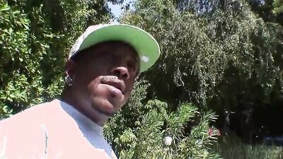 Watch L.t. & Rebeca Linares take turns deep pounding on young cooch & ass to mouth action