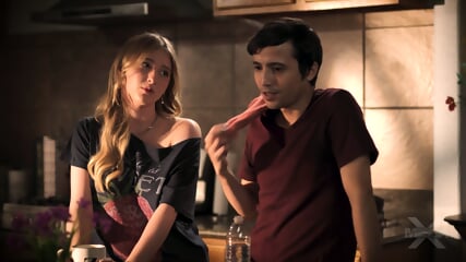 Melody Marks makes it impossible not to cum