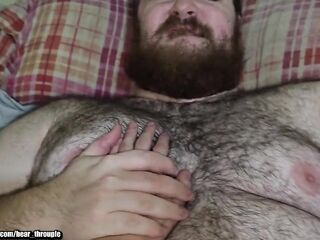 I screw 2 bears in the butt bareback and fill 'em one as well as the other with cum (Teaser)