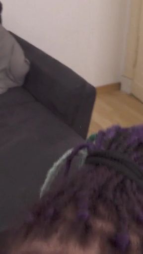 Face and Anal Sex for Babe Lila S.