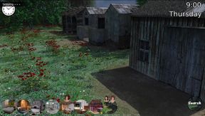 Foot of the Mountains v11 Part 37 Hot MILF by Loveskysan69