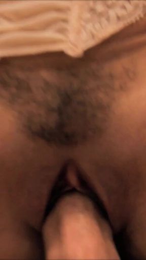 Emotional moment from &quot;Busty brunette Sienna West lets him titty fuck her as long as she gets pummeled&quot;